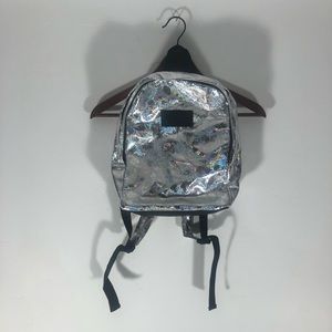Holographic Backpack